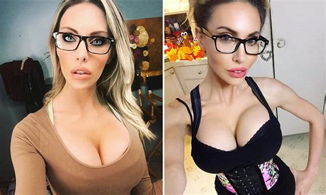 Chloe Lattanzi Shares Throwback Instagram Selfie With Digitally Imposed Makeup Daily Mail Online