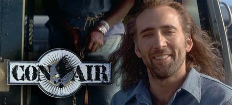Watch con air online free. conair film - Bing Images | Movie quotes, Film, Image