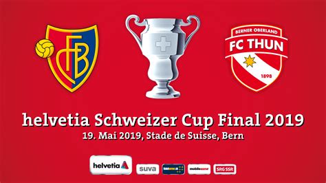 Der schweizer cup ist der pokalwettbewerb für vereinsmannschaften in der schweiz. Schweizerischer Fussballverband - Helvetia Schweizer Cup