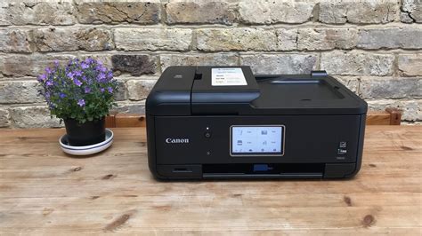 Herunterladen aktuelle software canon pixma tr8550 treiber drucker. Best all-in-one printer of 2020: top printers with scanning, faxing and more | Trabilo - Story ...