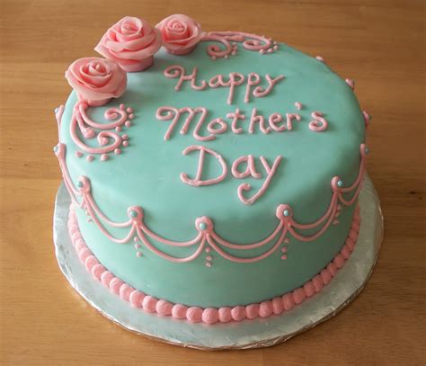 Bellissimo Specialty Cakes Mothers Day 511