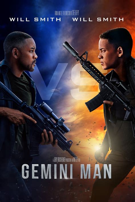 Full Free Watch Gemini Man 2019 Summary Movies At