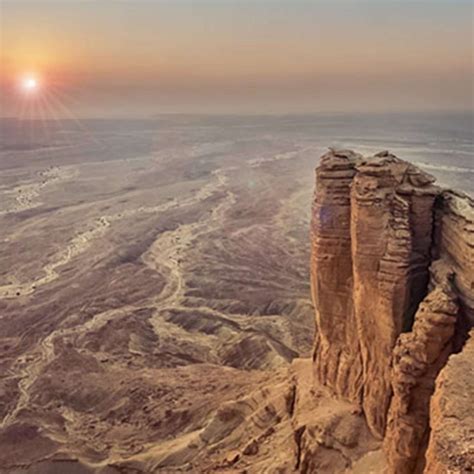 Must Visit Places In Riyadh Region Page Of Riyadh Xpress