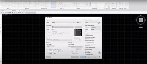 How To Restore A Missing Plot Style Table In Autocad By Darryl Miller