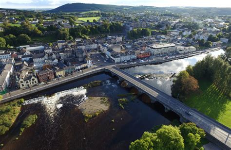 Fermoy Declared Irelands Cleanest Town · Thejournalie