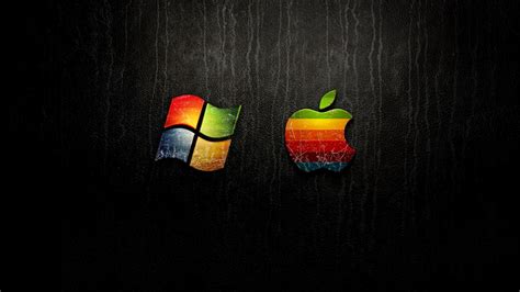 Free Download Windows Background Wallpapers Wallpaper Apple Colorful