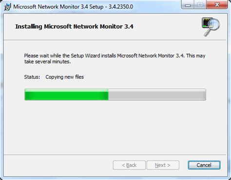 This article we will describe network monitor 3.4 and its usefulness in troubleshooting as well as in traffic analysis. Instalación de Microsoft Network Monitor 3.4 con Acrylic ...