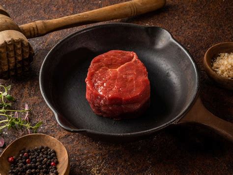 Buy Fillet Steak Online 225g Grass Fed Fillet Steak Delivered Best