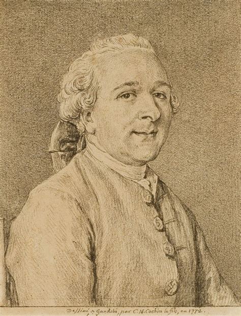 Charles Nicolas Cochin Paris 1715 1790