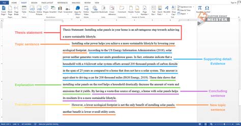 How to use article rewriter (paraphrase online)? How To Write A Body Paragraph By CustomEssayMeister