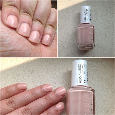 Not Just A Pretty Face Essie Lecoinmakeupdeserenablogspotbe