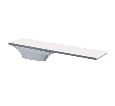 Flyte Deck Ii Diving Board Stand Srsmith