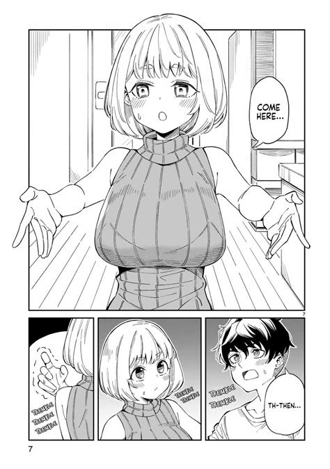 Manga Is A Mother In Her 30s Like Me Alright Chapter 4 Eng Li