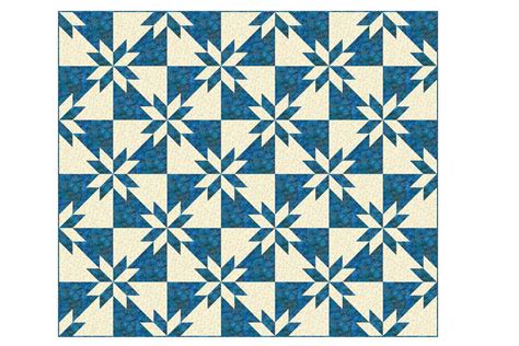 Free Printable Quilt Patterns For Beginners
