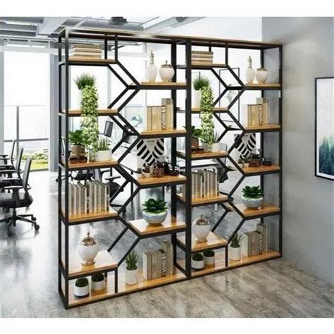 Steel Creative Metal Partition At Rs 600sq Ft In Bengaluru Id