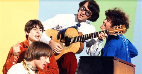 Watch The Monkees Sing ‘daydream Believer Like Its 1967 Again Madly