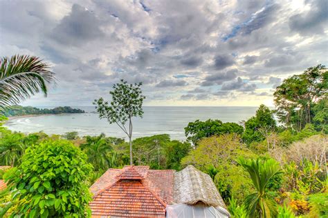 Villa In Dominical Costa Rica