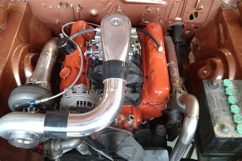 Who Wants To Buy A Mopar A Turbo Kit Moparts Forums