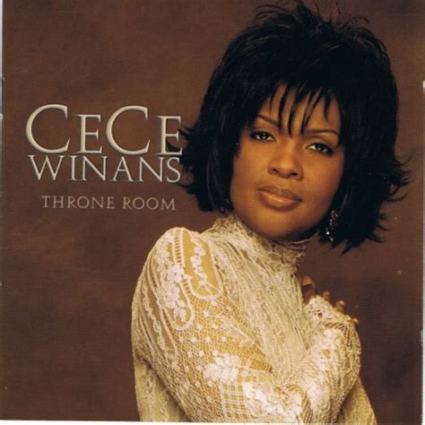 Cece Winans Throne Room Album Reviews Songs And More Allmusic