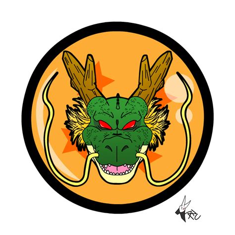Find suitable dragon ball logo transparent png needs by filtering the color, type and size. Shenlong head logo / Dragon ball z by Kaji-zu | Adesivos ...