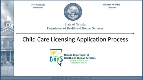 Nevada Department Of Health And Human Services Provider Portal