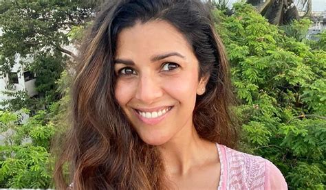 Nimrat Kaur Shares Story Of Struggle ‘i Used To Go To A Pco And Call