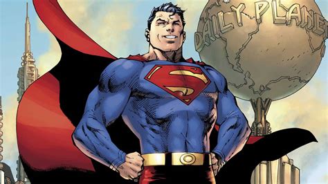 Hey Wb Give Us Superman Nerdy Casual