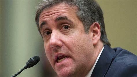michael cohen asks house democrats to help keep him out of prison fox news