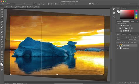Adobe Releases Major Overhaul To Creative Cloud Photoshop Has Never