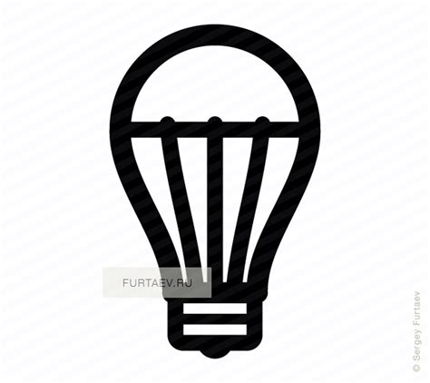 Led Icon Png 368998 Free Icons Library