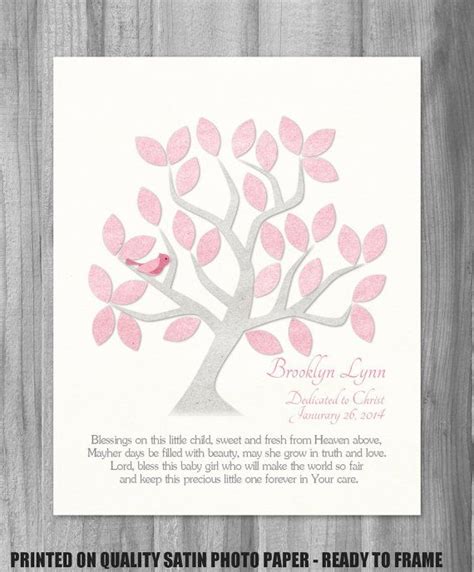 Baby Girl Blessing Quotes Quotesgram