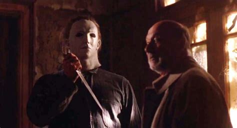 The revenge of michael myers is the 1989 sequel to halloween 4: Halloween 5 Destroyed the Franchise | Consequence of Sound