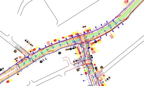 Traffic Diversion Planning