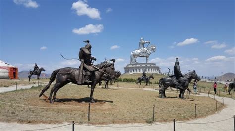 Genghis Khan Statue Complex Ulaanbaatar 2020 Alles Wat U Moet Weten Voordat Je Gaat