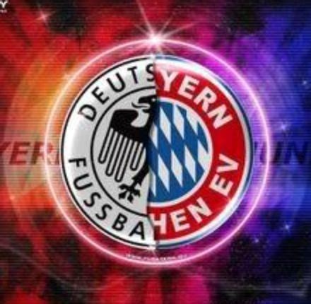 Veja os melhores momentos do time na temporada. Germany & Bayern Munich Logo | Bayern munich