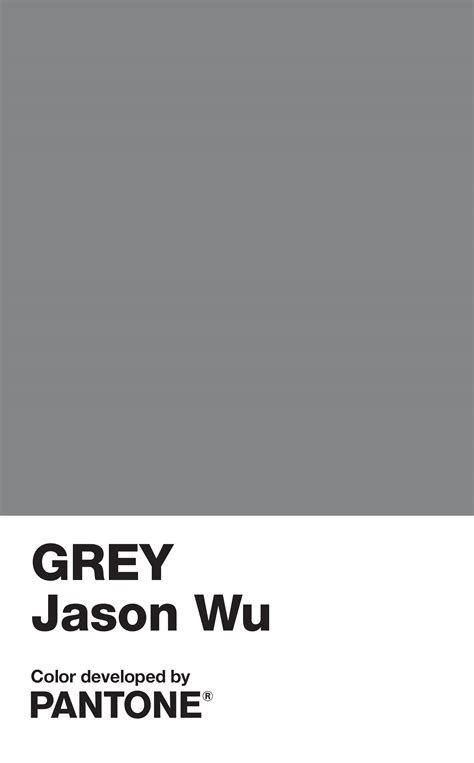 The meaning and symbolism of the word - «Grey»