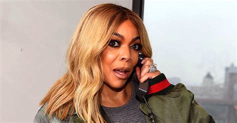 Fans Have Mixed Reactions After Wendy Williams Opened Up About One