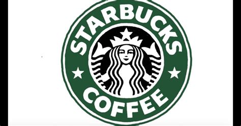 Roblox Starbucks Logo Decal