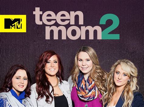Teen Mom 2 Series 10 Episode 10 — S10e10 “full” Episodes