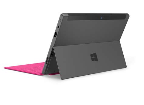 Microsoft Surface Rt Review Windows Tablet Review Specs Images Pc