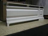 Pictures of Diy Baseboard Heat Covers