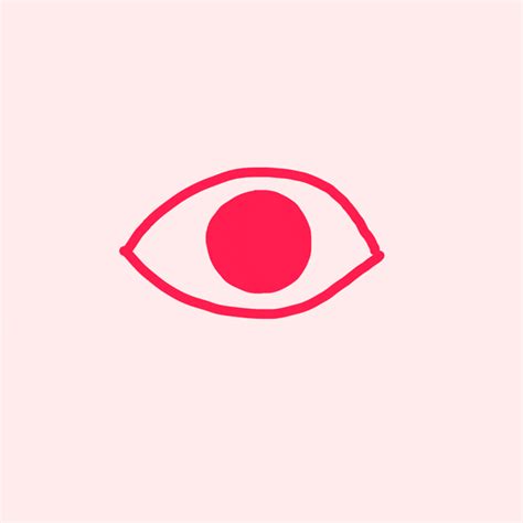 I See You Eye  By Denyse Find And Share On Giphy
