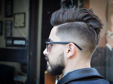 Undercut hairstyle female long hair hairstyles beautiful undercut can be the beneficial inspiration for those who seek an image according to specific categories, you can find it in this site. 55 Best Disconnected Undercuts for Men (2020 Trends)