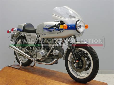 Review Of Ducati 750 Ss 1976 Pictures Live Photos And Description