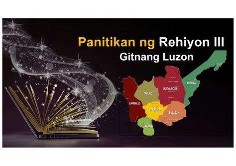 Kasaysayan Tungkol Sa Pnitikan Ng Luzon
