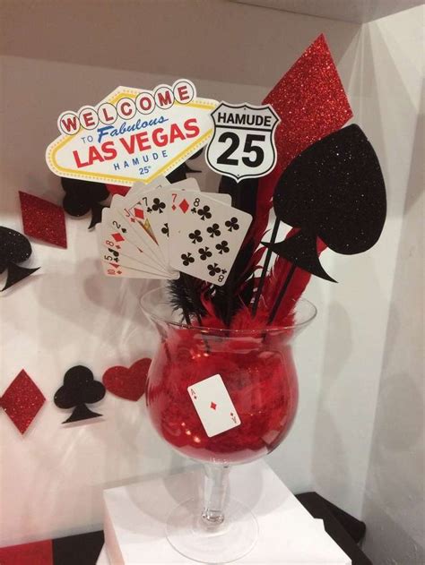 See more ideas about casino party, vegas decorations, casino theme parties. Las vegas Birthday Party Ideas | Photo 9 of 11 | Vegas theme party, Vegas birthday, Casino theme ...