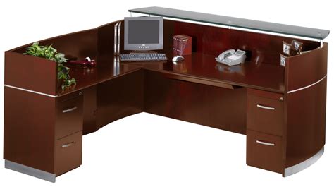Office Reception Furniture Ergonomic Reception Area Interior Design