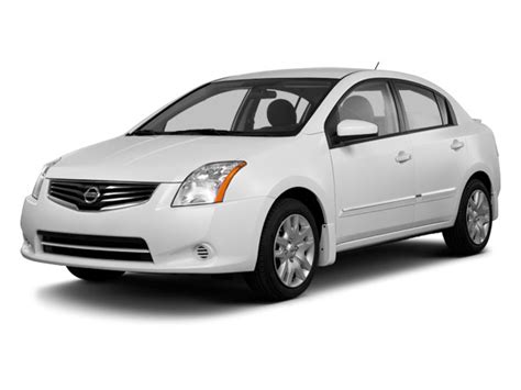 Compare the 2011 nissan sentra against the competition. 2012 Nissan Sentra Values- NADAguides