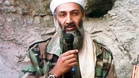 Osama Bin Ladens Son Vows Revenge On The Us Newshub