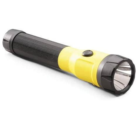 Streamlight Polystinger C4 Led Rechargeable Flashlight Nicd